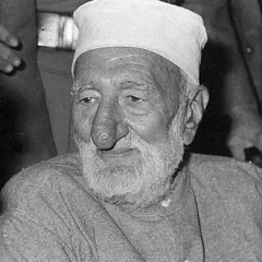 Abdul Ghaffar Khan height profile photo
