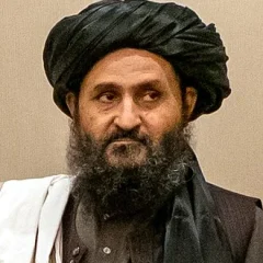 Abdul Ghani Baradar height profile photo