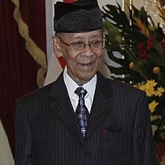 Abdul Halim of Kedah height profile photo