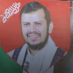 Abdul-Malik al-Houthi height profile photo