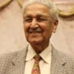 Abdul Qadeer Khan height profile photo