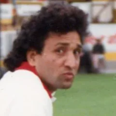 Abdul Qadir (cricketer) height profile photo