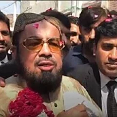 Abdul Qawi height profile photo