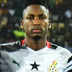 Abdul Rahman Baba height profile photo