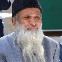 Abdul Sattar Edhi height profile photo