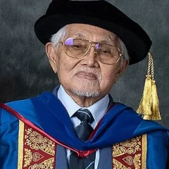 Abdul Taib Mahmud height profile photo