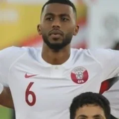 Abdulaziz Hatem height profile photo