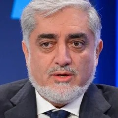 Abdullah Abdullah height profile photo