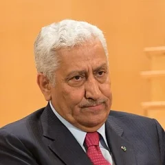 Abdullah Ensour height profile photo