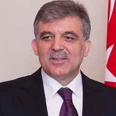 Abdullah Gül height profile photo