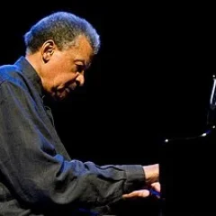 Abdullah Ibrahim height profile photo