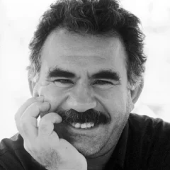 Abdullah Öcalan height profile photo