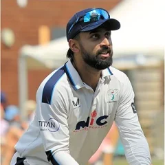 Abdullah Shafique height profile photo