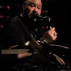 Abe Laboriel Jr. height profile photo