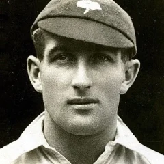 Abe Waddington height profile photo