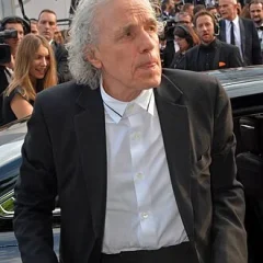 Abel Ferrara height profile photo