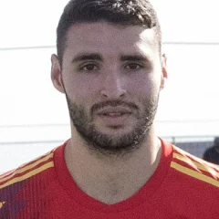 Abel Ruiz height profile photo