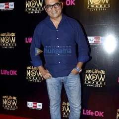 Abhijeet Bhattacharya height profile photo