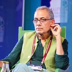 Abhijit Banerjee height profile photo