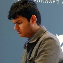 Abhimanyu Mishra height profile photo