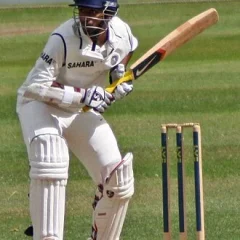 Abhinav Mukund height profile photo