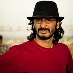 Abhishek Chaubey height profile photo