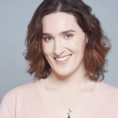 Abigail Thorn height profile photo