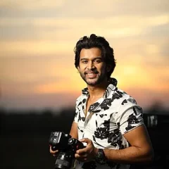 Abijeet height profile photo