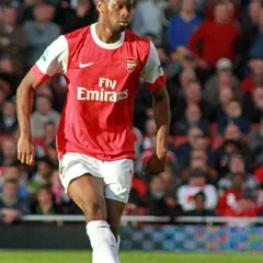 Abou Diaby height profile photo