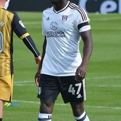 Aboubakar Kamara height profile photo