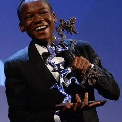 Abraham Attah height profile photo