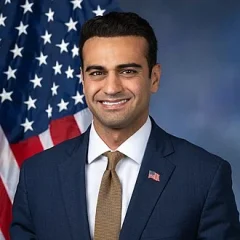 Abraham Hamadeh height profile photo