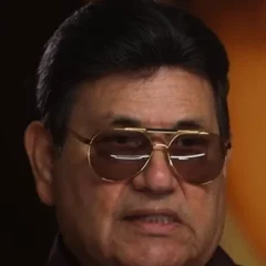 Abraham Quintanilla height profile photo