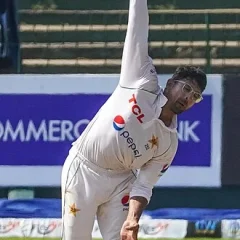 Abrar Ahmed height profile photo