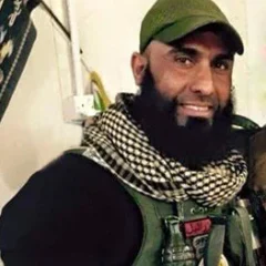 Abu Azrael height profile photo