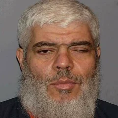 Abu Hamza al-Masri height profile photo