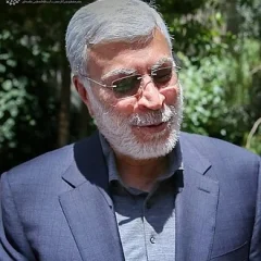 Abu Mahdi al-Muhandis height profile photo