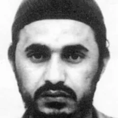 Abu Musab al-Zarqawi height profile photo
