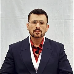 Abu Zubaydah height profile photo