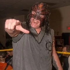 Abyss (wrestler) height profile photo