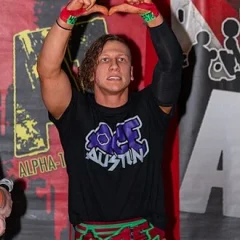 Ace Austin height profile photo