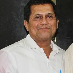 Achyuta Samanta height profile photo