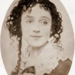 Adah Isaacs Menken height profile photo