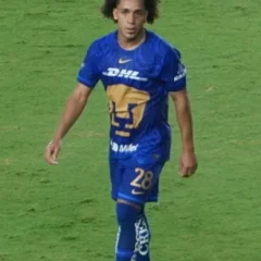 Adalberto Carrasquilla height profile photo