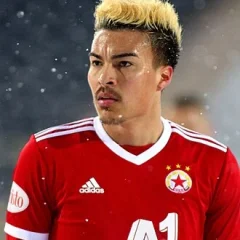 Adalberto Peñaranda height profile photo
