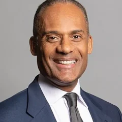 Adam Afriyie height profile photo