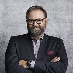 Adam Alsing height profile photo