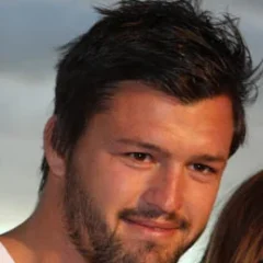 Adam Ashley-Cooper height profile photo