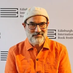 Adam Buxton height profile photo