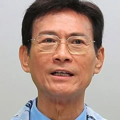 Adam Cheng height profile photo